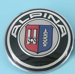alpina