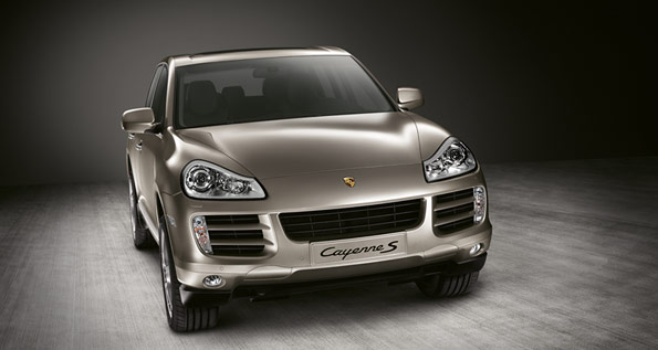 cayenne