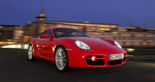 cayman