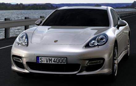 panamera